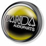 Banda Audioparts