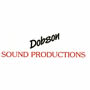 Dobson Logo white bg